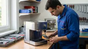 چگونه از خدمات اسپرسوساز بیم استفاده کنیم؟