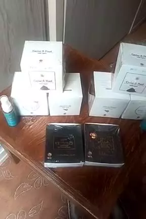 کرم آبرسان مناسب سنین بالای 30 - مشتری 16