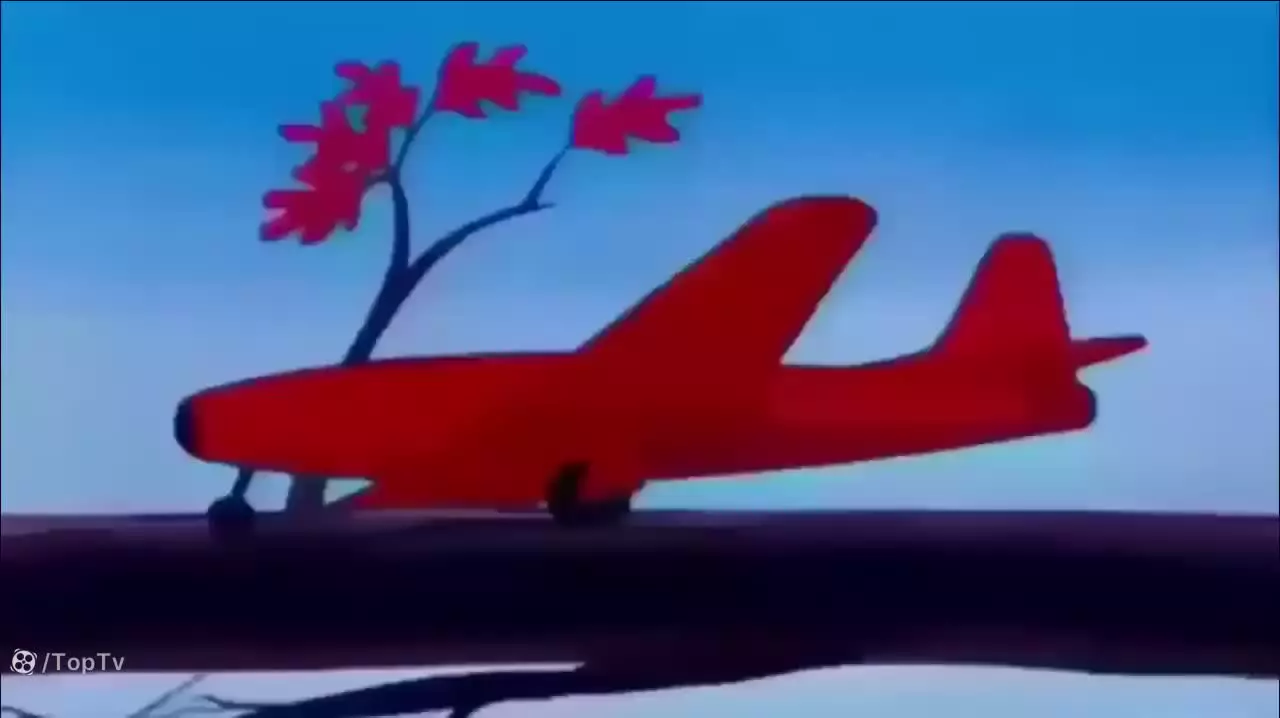 برنامه کودک/چیپ و دیل/ماجراهای دردسر ساز چیپ و دیل