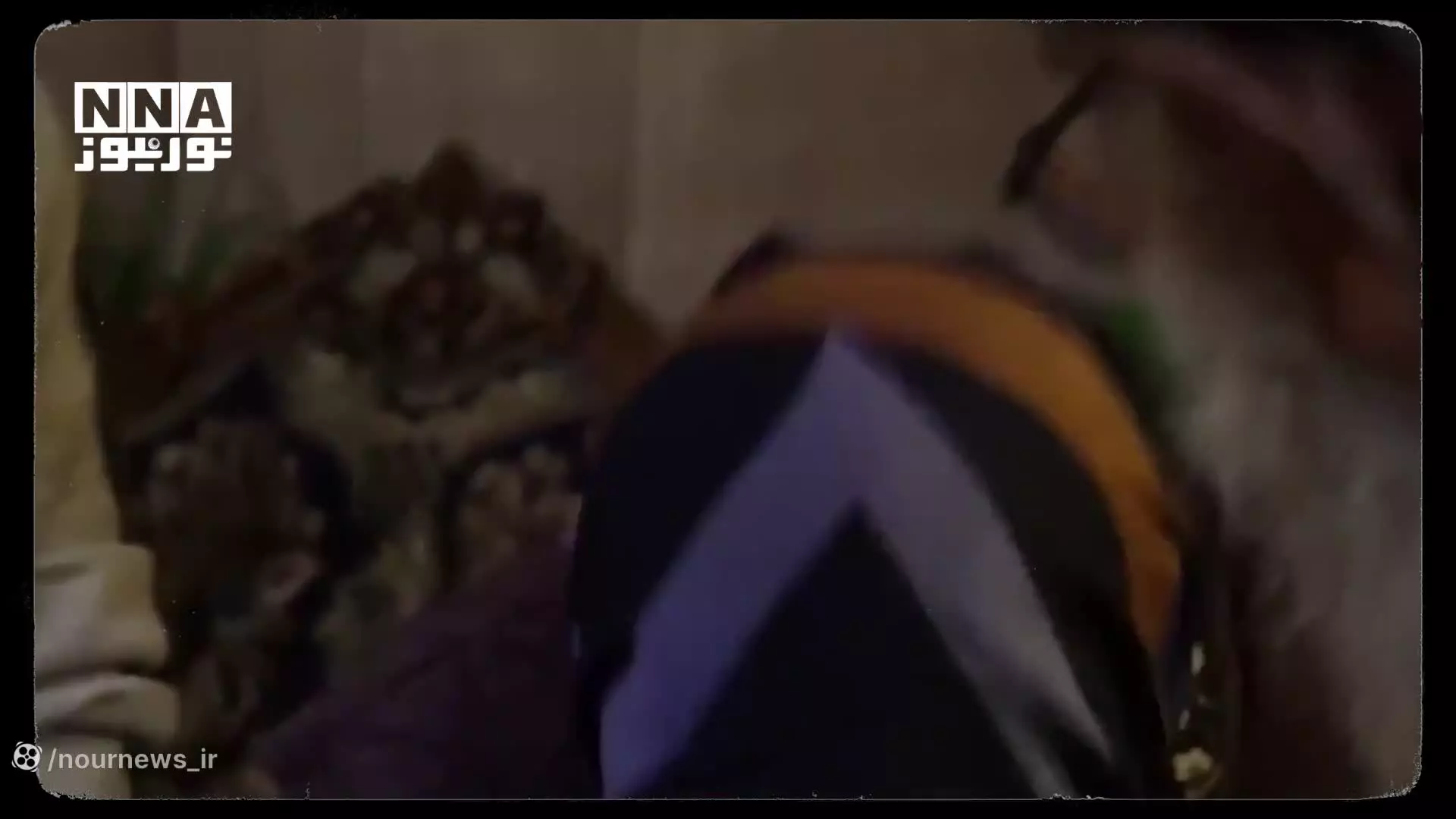 سال نو میلادی: تبریک به هموطنان مسیحی و ارامنه