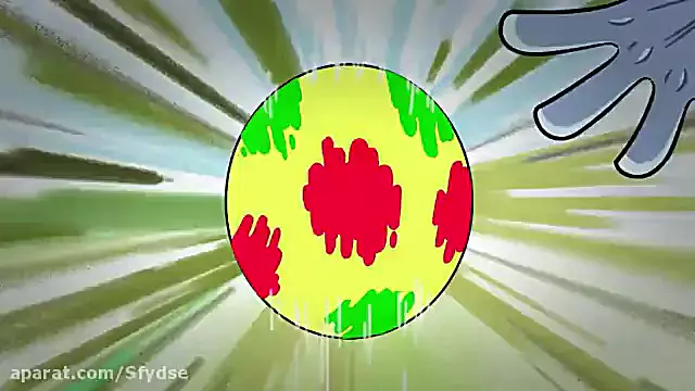 چیپ و دیل زندگی در پارک قسمت 3