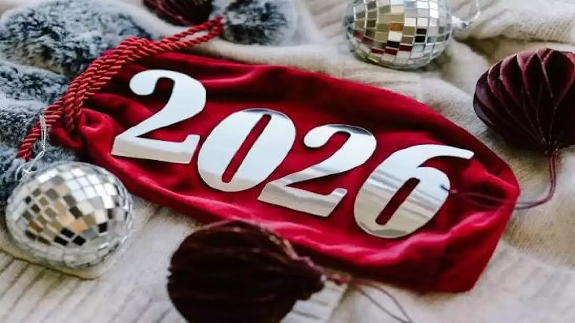 سال نو میلادی 2026: جشن کریسمس و آرزوهای تازه!