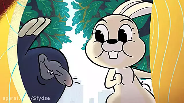 چیپ و دیل زندگی در پارک قسمت 7