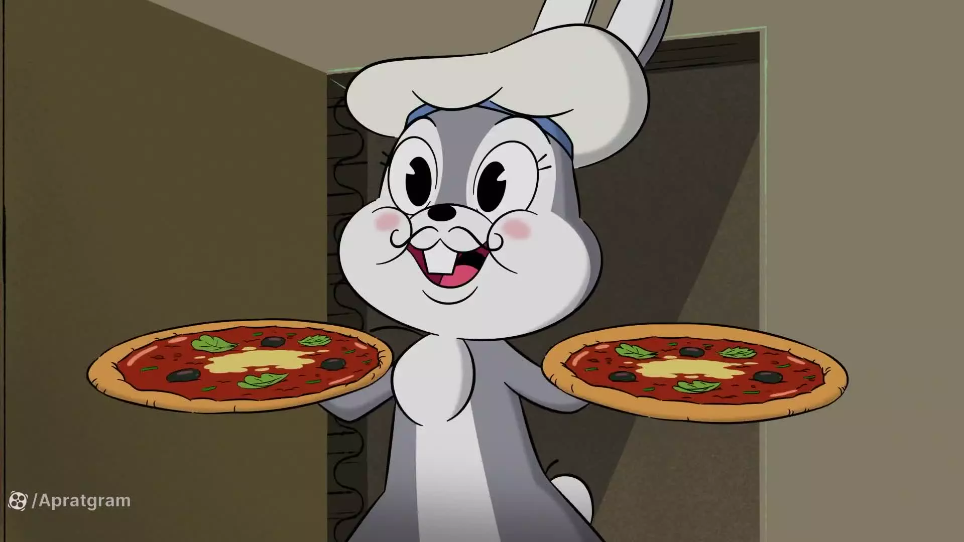 انیمیشن چیپ و دیل: زندگی در پارک Chip N Dale: Park Life فصل 2 قسمت 6