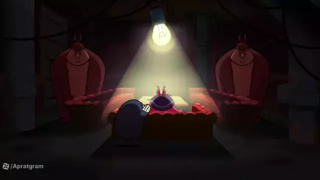 کارتون چیپ و دیل سنجاب ها جدید