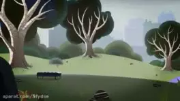 انیمیشن چیپ و دیل زندگی در پارک قسمت ۷