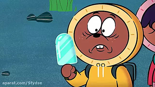 چیپ و دیل قسمت 6