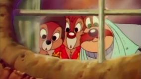 انیمیشن سینمایی چیپ و دیل تکاوران نجات با دوبله فارسی