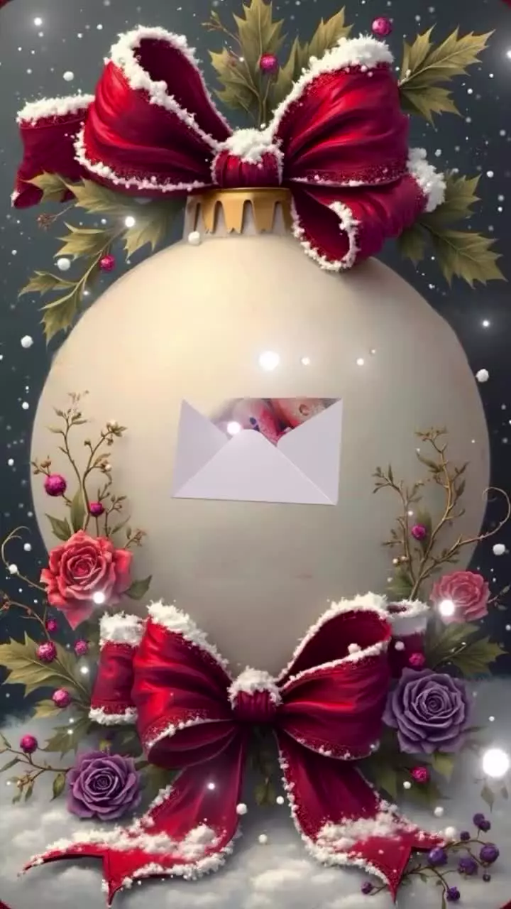 جشن کریسمس 2026: استوری‌هایی برای آغاز سال نو میلادی