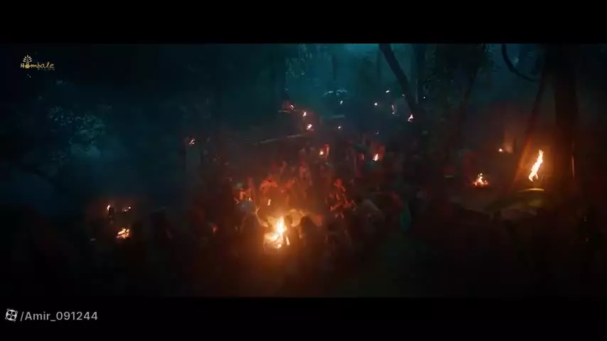 دانلود فیلم کانتارا: یک افسانه – بخش اول از سایت سینما فلیکس با دوبله فارسی