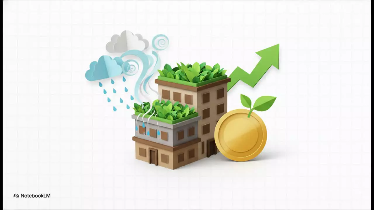 10 ایده جذاب برای اجرای روف گاردن ارزان + عکس