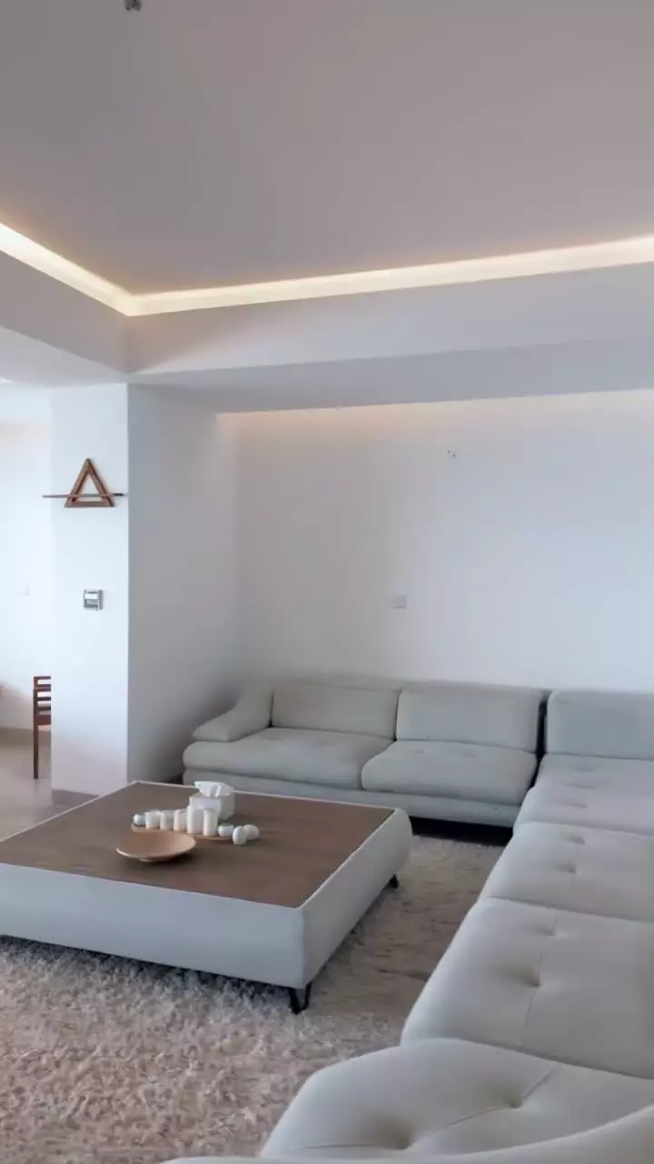 نمونه واحدهای برج پرشین ساحلی کیش