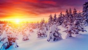 هشدار هواشناسی: تهرانی‌ها امروز سردترین صبح را تجربه کردند | ۱۰ دی ۱۴۰۴