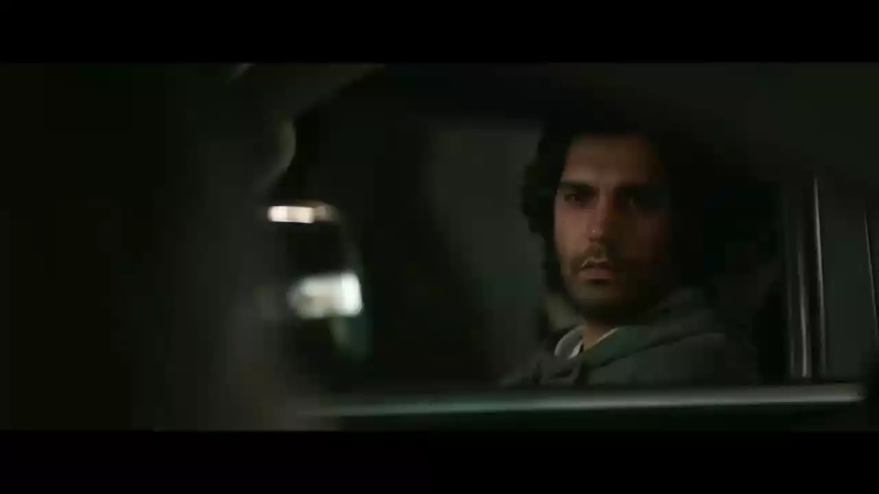 از یاد رفته قسمت ۱۲