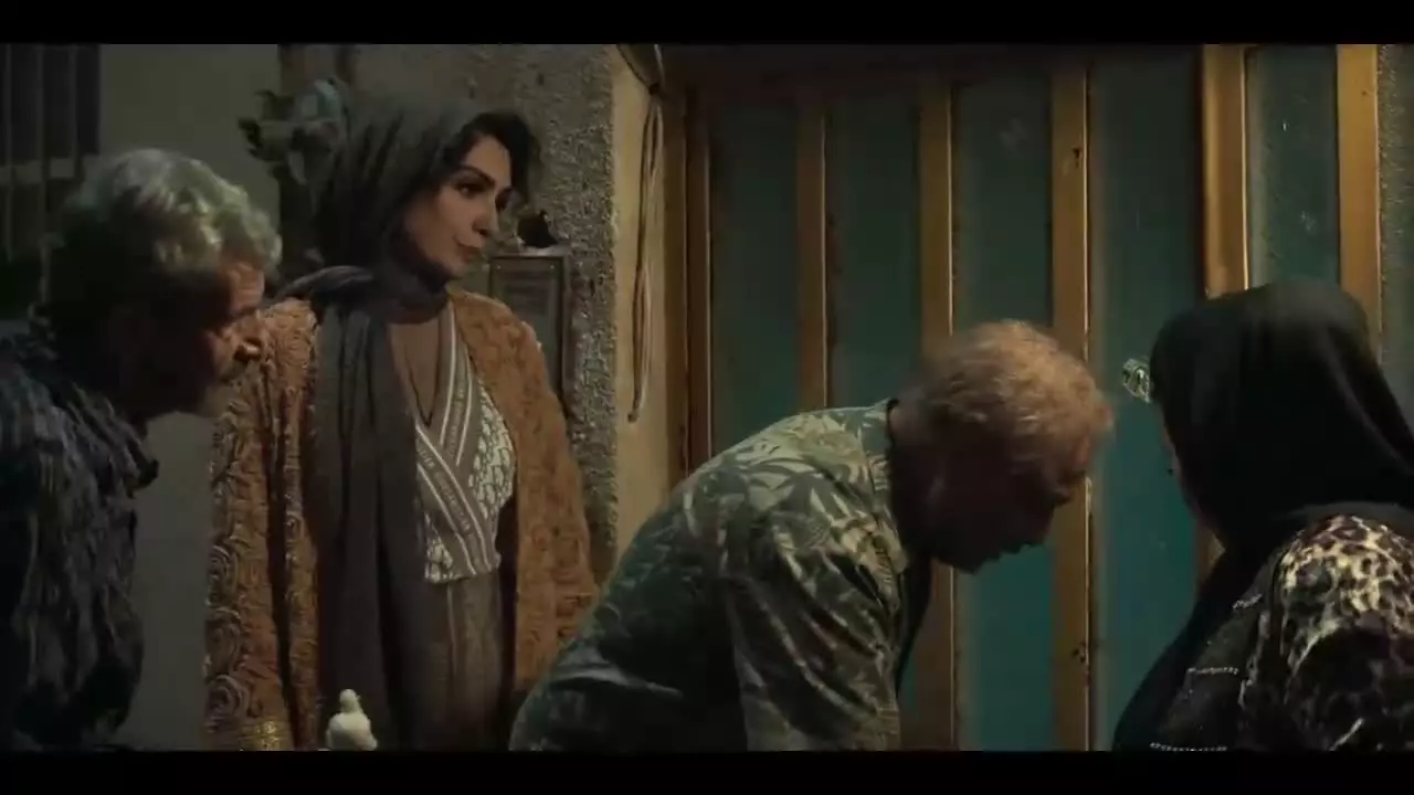 اجل معلق قسمت ۹ نهم دانلود مستقیم