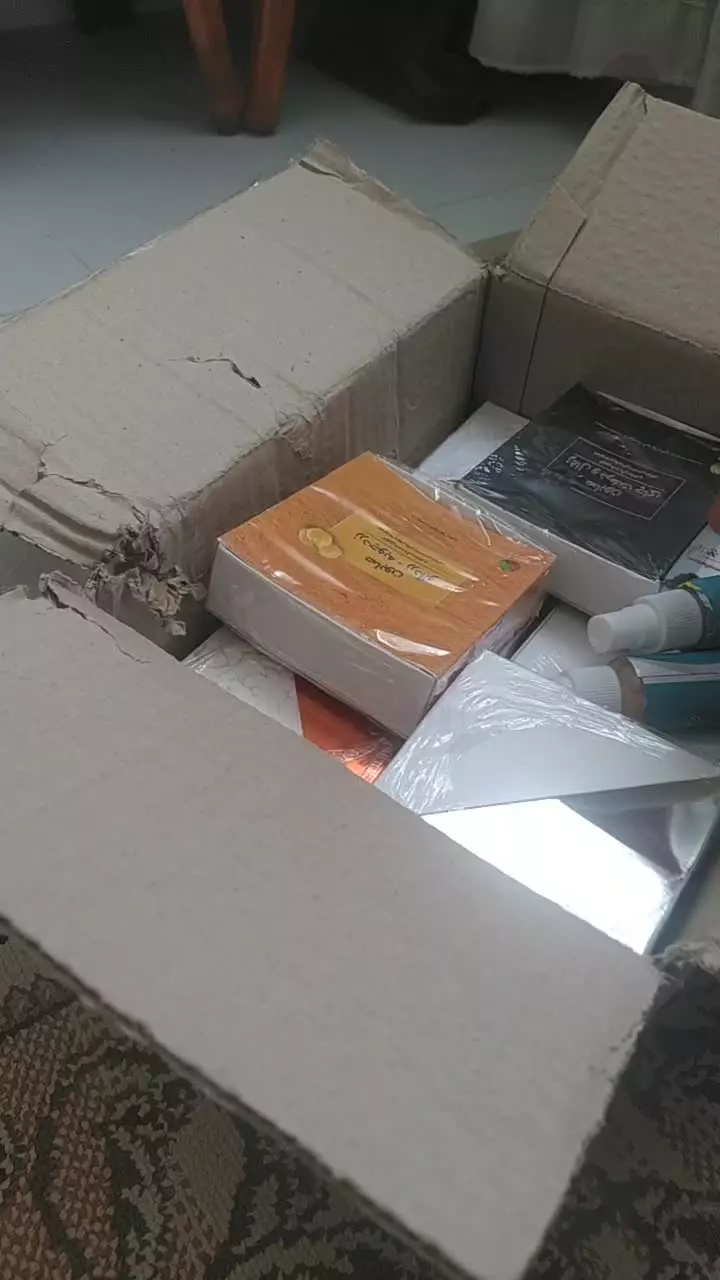 سرم-کرم آبرسان: مانع پیری و چروک - مشتری 23