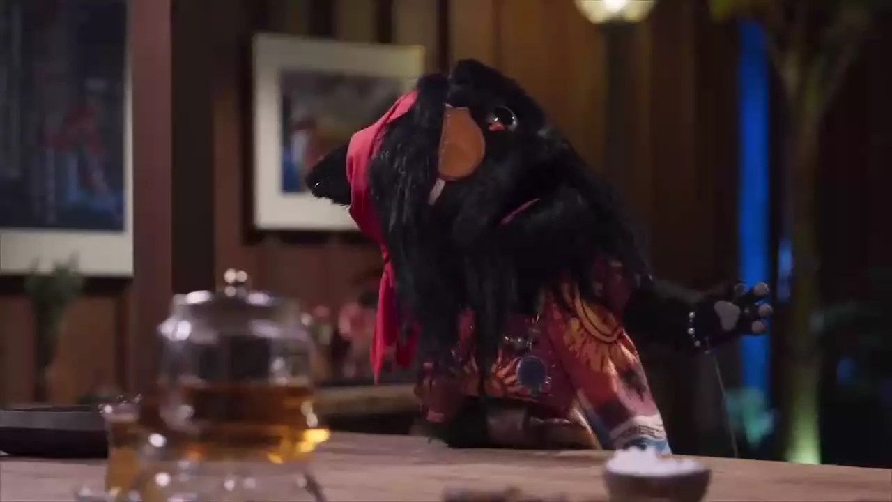 کارناوال قسمت ۲