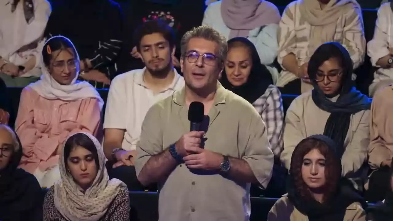 دانلود برنامه کارناوال قسمت ۷ هفتم