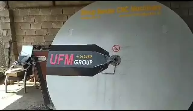 دستگاه خاموت زن تمام اتوماتیک | تولید انبوه و صادرات به اروپا و آسیا