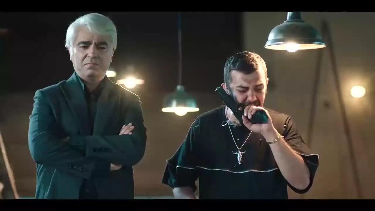 سریال اجل معلق قسمت ۹ نه