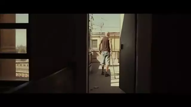 دانلود فیلم آداجیو از سایت سینما  فلیکس با دوبله فارسی