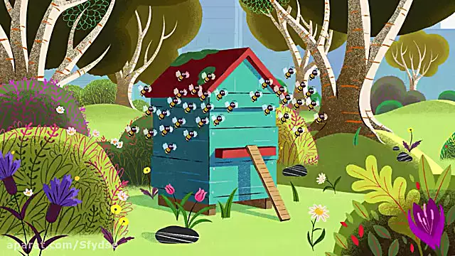 انیمیشن چیپ و دیل جدید