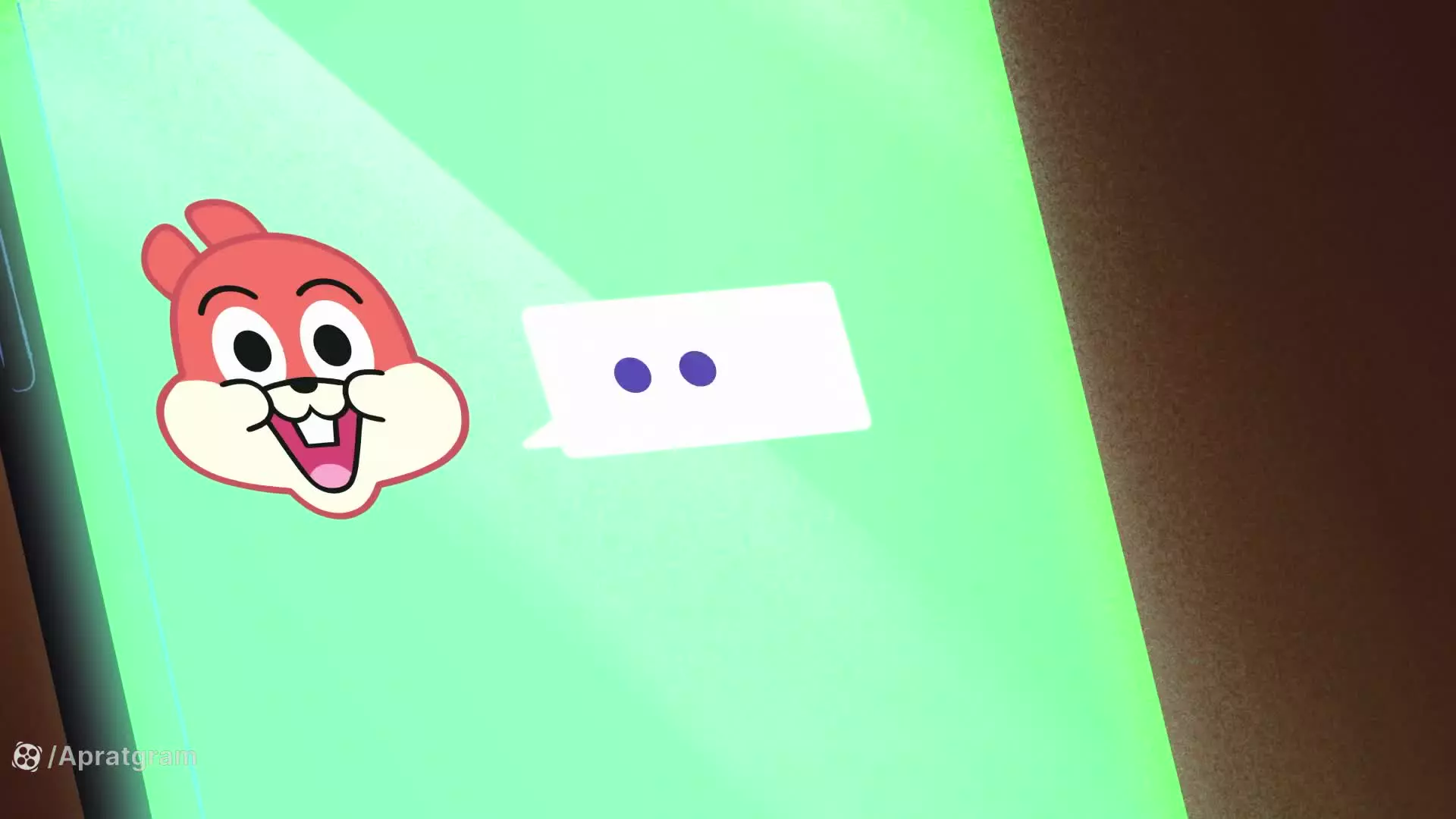 انیمیشن چیپ و دیل: زندگی در پارک Chip N Dale: Park Life فصل 2 قسمت 4