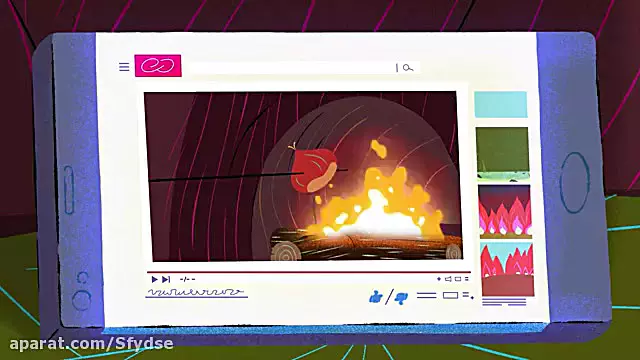 چیپ و دیل زندگی در پارک قسمت هفتم 2021