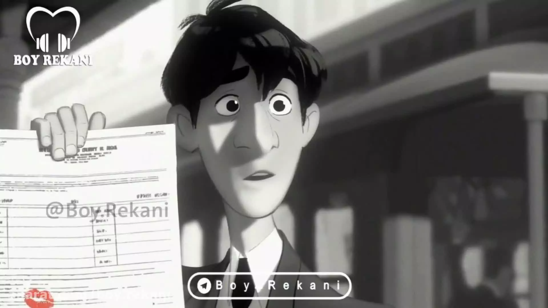 کلیپ تبریک تولد دی ماه | دی ماهی‌ جان، تولدت مبارک!