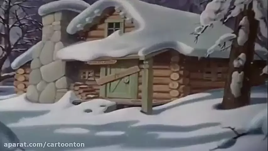 کارتون چیپ و دیل حق مالکیت بخاری