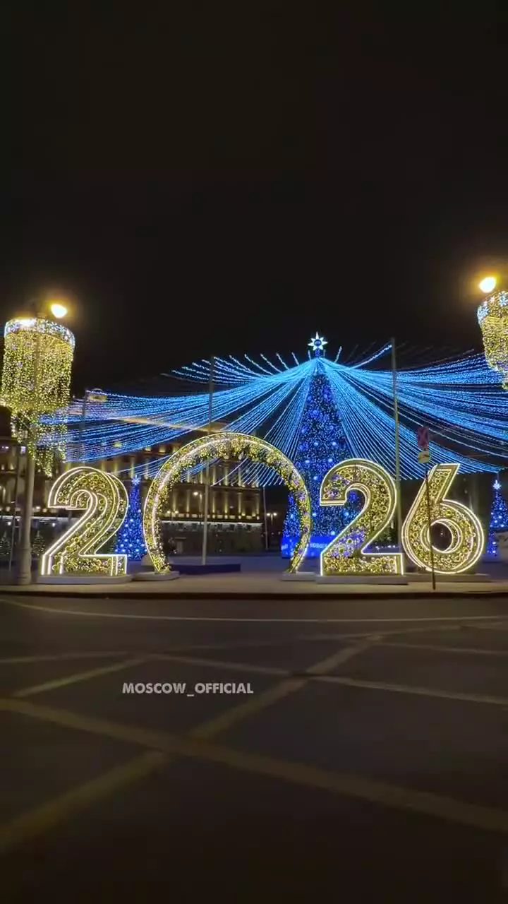 کلیپ زیبا و خاص سال نو 2026: آغاز فصلی جدید با شادی و امید