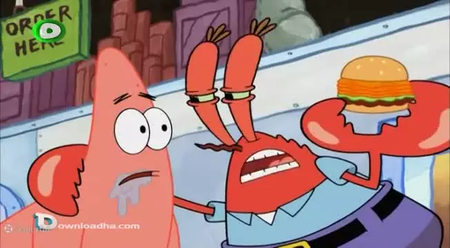 باب اسفنجی: دنیای جذاب انیمیشن دوبله فارسی را کشف کنید!