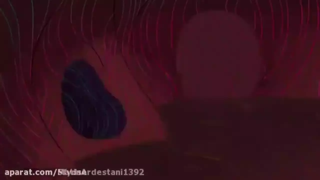 چیپ و دیل دوبله فارسی سوپ آجیلی