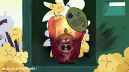 چیپ و دیل قسمت ۳ کامل و عالی