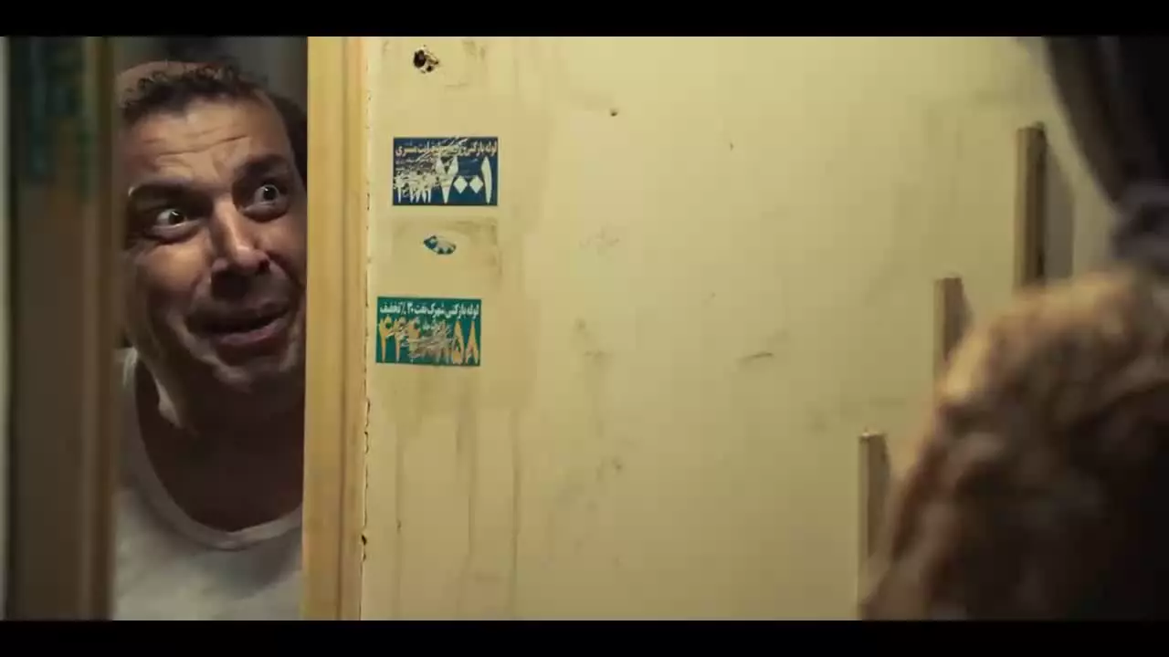 اجل معلق رضا عطاران - قسمت ۲