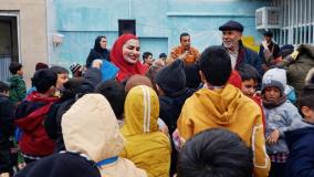 زیباترین دختر ایران رزیتا دغلاوی نژاد