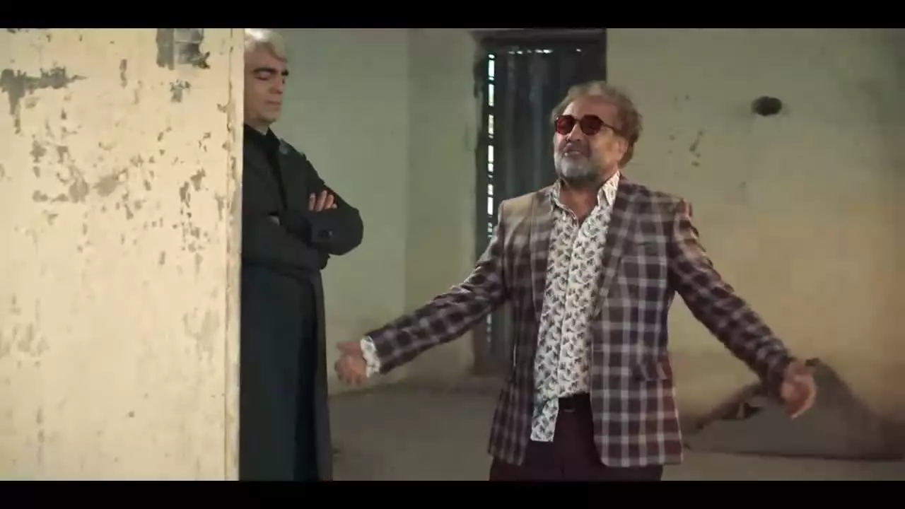 دانلود سریال اجل معلق قسمت ۹ نهم نسخه کامل