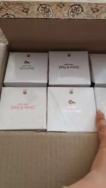 آبرسان سبک روزانه برای پوست چرب - مشتری 24