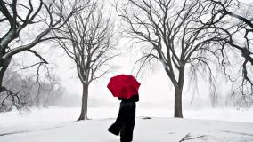 هواشناسی امروز ۱۰ دی: سردترین بامداد از ابتدای مهر در بسیاری نقاط کشور