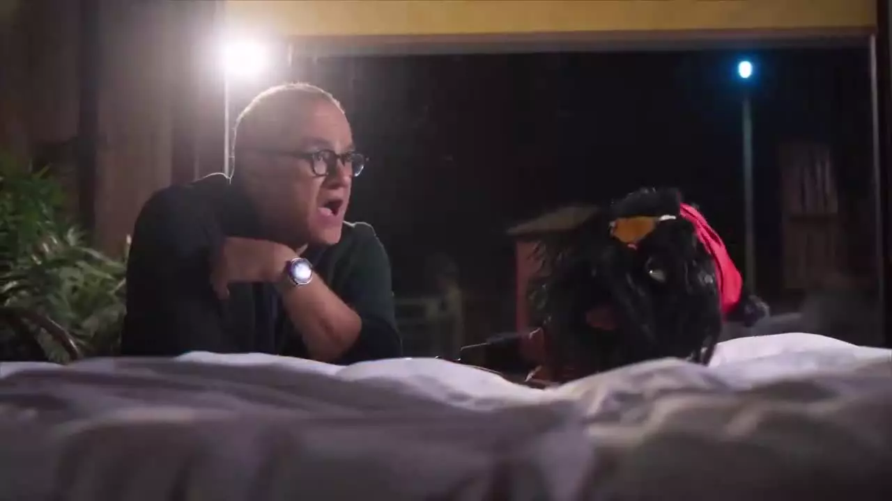 کارناوال قسمت ۷ هفتم نسخه کامل