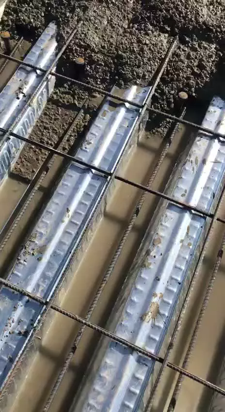 سقف عرشه فولادی در زاهدان 9121505650