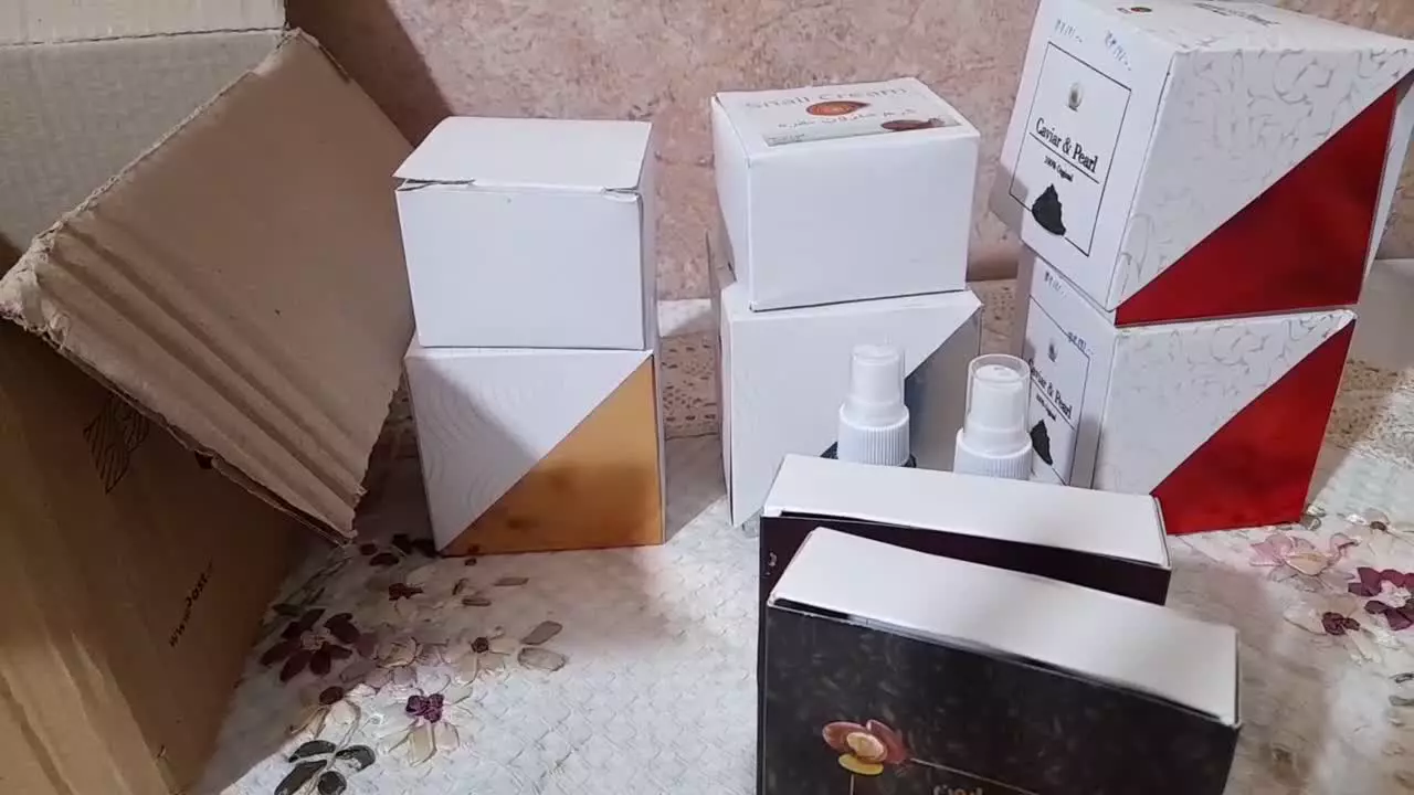 بهترین کرم ضد جوش مخصوص آقایان - مشتری 21