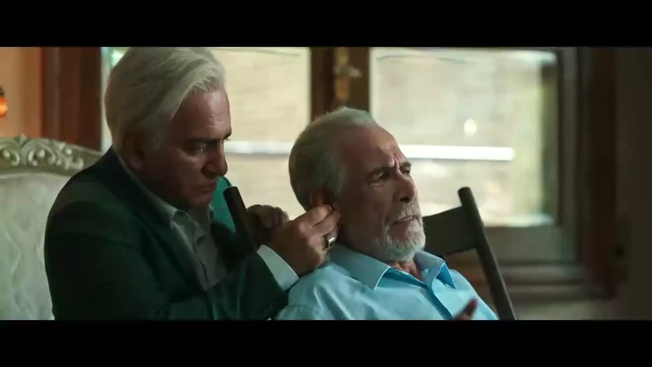 دانلود از یاد رفته قسمت 9