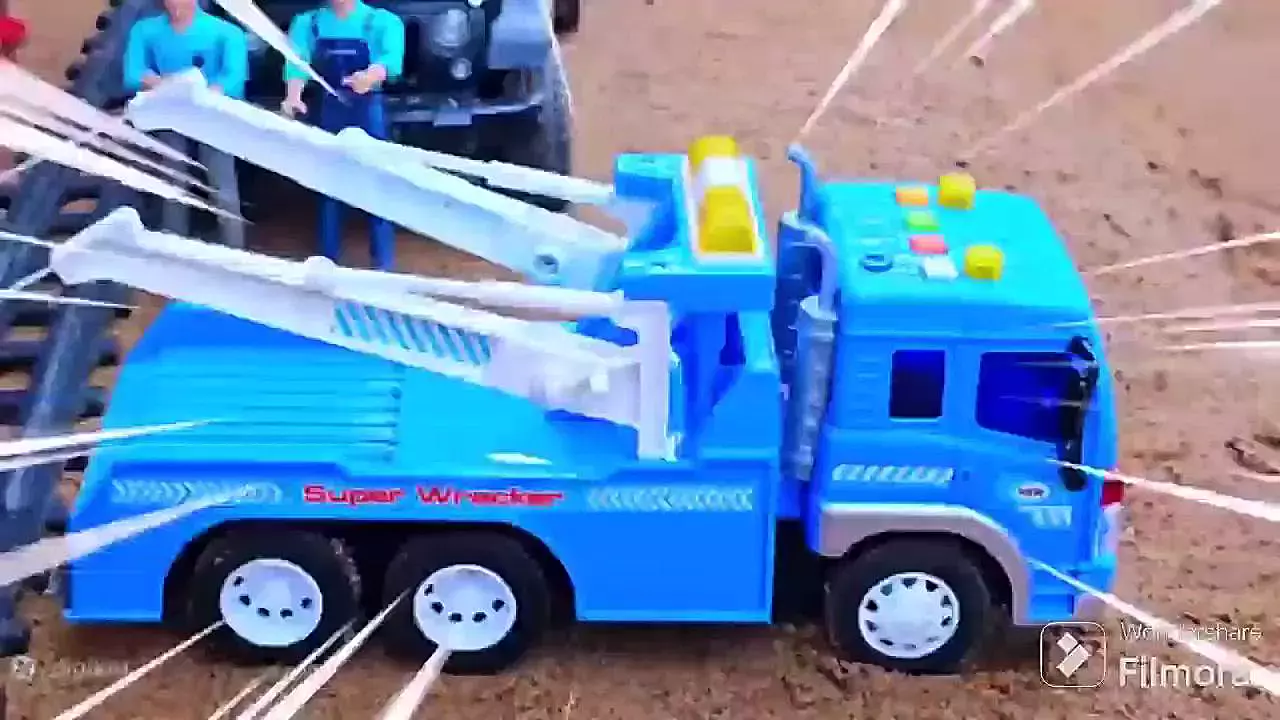 ماشین بازی کودکانه/قطار رنگی رنگی/آموزش زبان کودکان