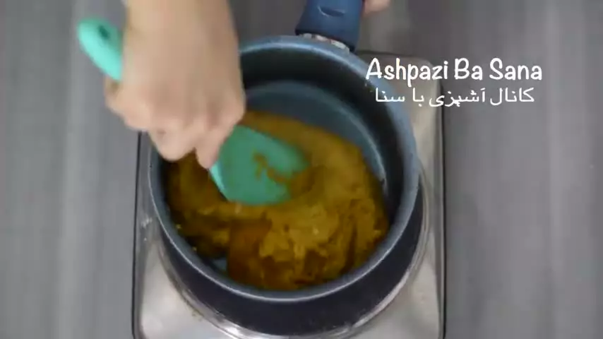 طرز تهیه کتلت شیرازی یا کتلت بازاری خوشمزه و اصیل ایرانی