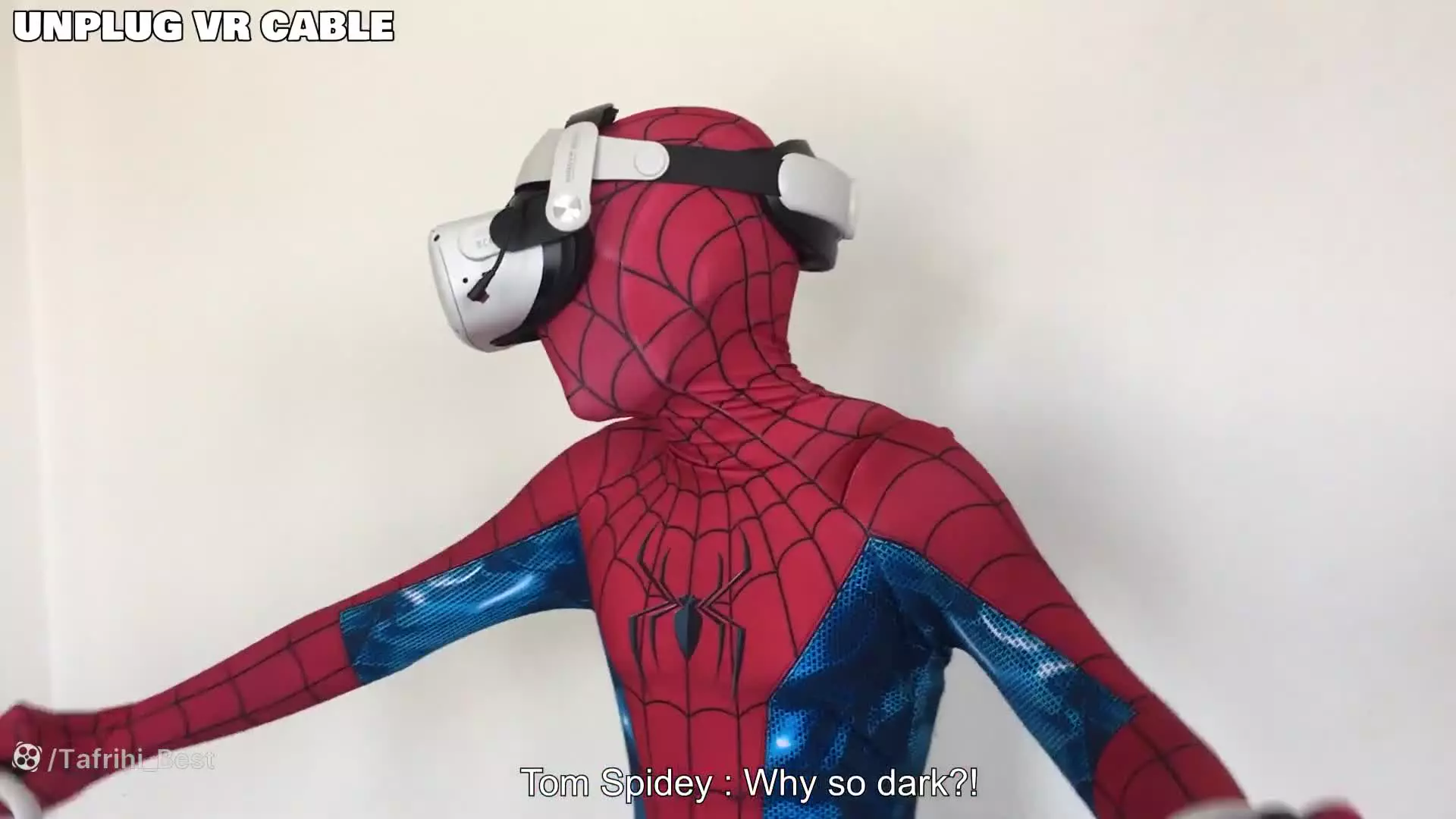 مرد عنکبوتی در پارک بازی؛ برنامه کودک جدید