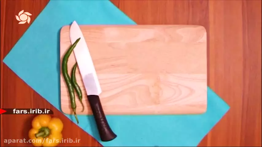 آموزش پخت غذای سنتی خوشمزه دمپخت کازرونی شیراز