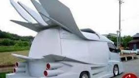 عجایب ودانستنی ۶۴