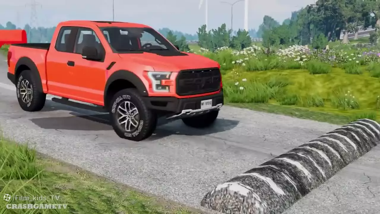 فیلم ماشین بازی رنگی ،کلیپ ماشین بازی رنگی ، ماشین بازی پلیس