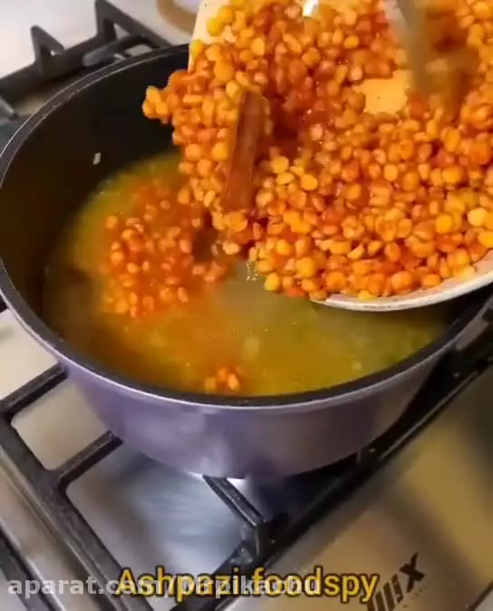 طرز پخت خورشت قیمه بادمجان پخت قیمه خوشمزه